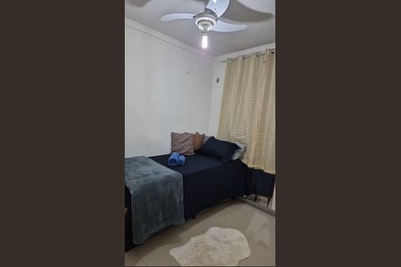 Apartamento para alugar com 50m², 2 quartos e 2 vagasQuarto
