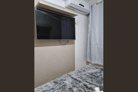 Apartamento para alugar com 50m², 2 quartos e 2 vagasQuarto