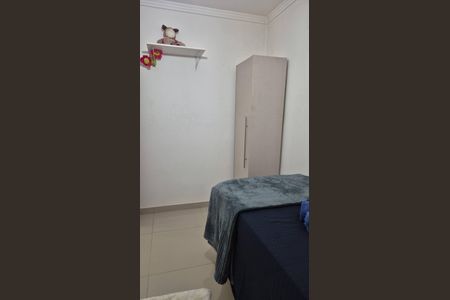 Apartamento para alugar com 50m², 2 quartos e 2 vagasQuarto