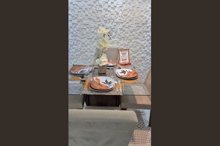 Sala de apartamento para alugar com 2 quartos, 50m² em Santa Cruz, Rio de Janeiro