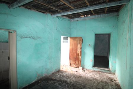 Sala de casa à venda com 2 quartos, 300m² em Limão, São Paulo