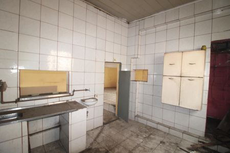 Cozinha de casa à venda com 2 quartos, 300m² em Limão, São Paulo