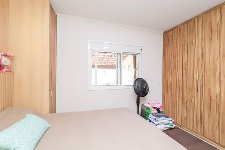 Quarto 1 de casa à venda com 2 quartos, 100m² em Itaquera, São Paulo