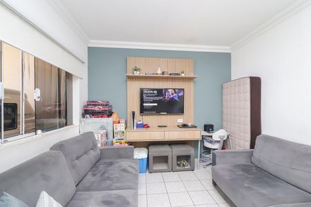 Sala de casa à venda com 2 quartos, 100m² em Itaquera, São Paulo