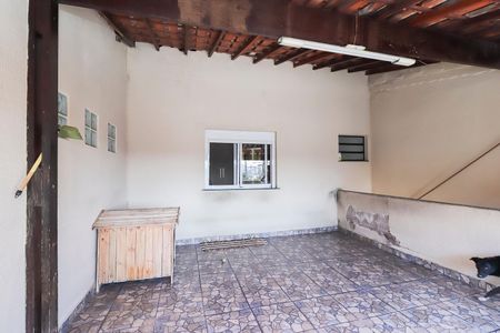 Casa à venda com 100m², 2 quartos e 2 vagasSacada