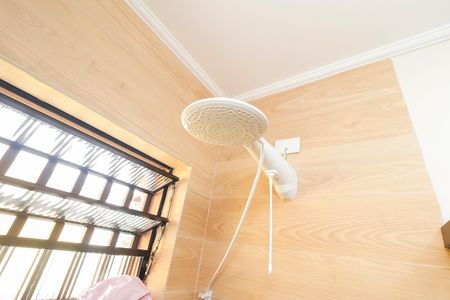 Casa à venda com 100m², 2 quartos e 2 vagasBanheiro