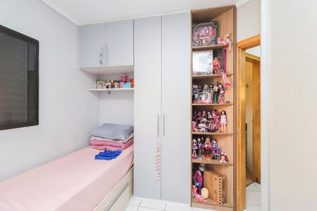 Casa à venda com 100m², 2 quartos e 2 vagasQuarto 2