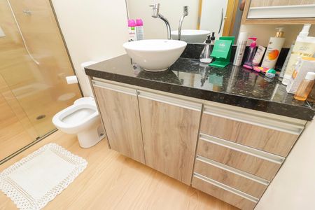 Casa à venda com 100m², 2 quartos e 2 vagasBanheiro