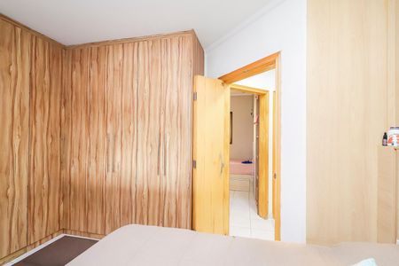 Casa à venda com 100m², 2 quartos e 2 vagasQuarto 1