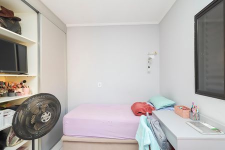 Casa à venda com 100m², 2 quartos e 2 vagasQuarto 2