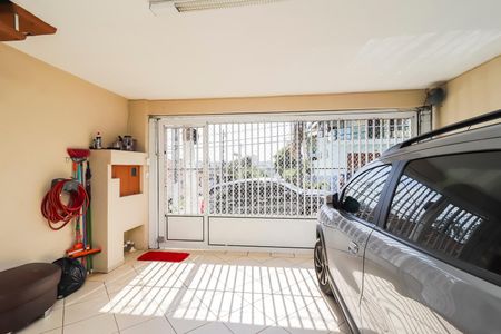 Casa à venda com 100m², 2 quartos e 2 vagasGaragem