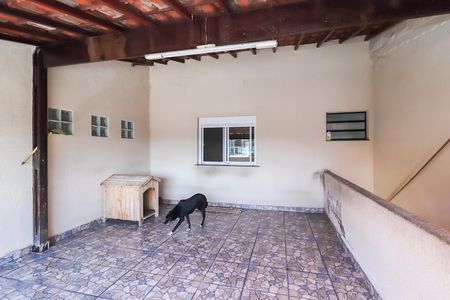 Casa à venda com 100m², 2 quartos e 2 vagasSacada