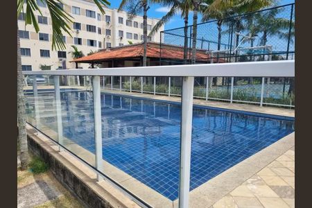 Apartamento para alugar com 48m², 2 quartos e 2 vagas