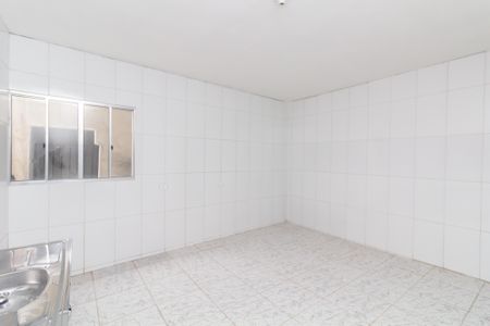 Casa para alugar com 80m², 2 quartos e sem vagaCozinha