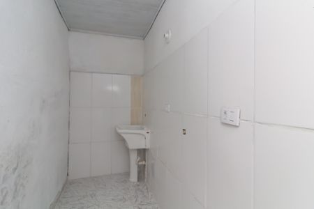 Casa para alugar com 80m², 2 quartos e sem vagaÁrea de Serviço