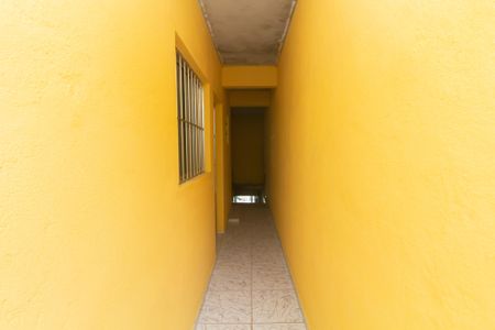 Casa para alugar com 80m², 2 quartos e sem vagaCorredor