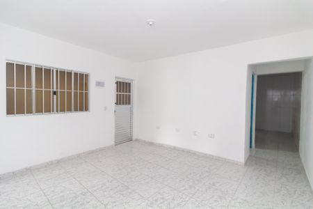 Sala de casa para alugar com 2 quartos, 80m² em Cidade Líder, São Paulo