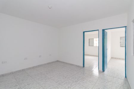 Sala de casa para alugar com 2 quartos, 80m² em Cidade Líder, São Paulo