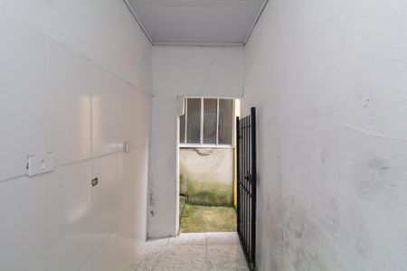 Casa para alugar com 80m², 2 quartos e sem vagaÁrea de Serviço