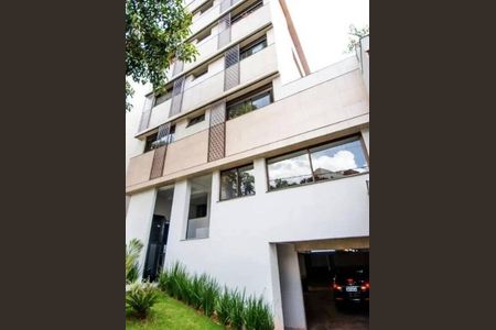 Apartamento à venda com 2 quartos, 63m² em Serra, Belo Horizonte