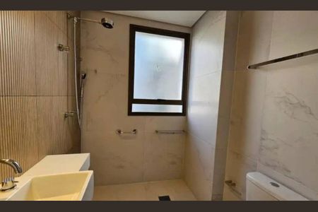 Apartamento à venda com 2 quartos, 63m² em Serra, Belo Horizonte