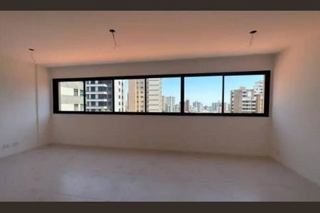 Apartamento à venda com 2 quartos, 63m² em Serra, Belo Horizonte