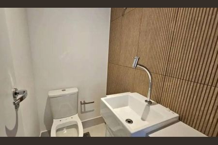 Apartamento à venda com 2 quartos, 63m² em Serra, Belo Horizonte