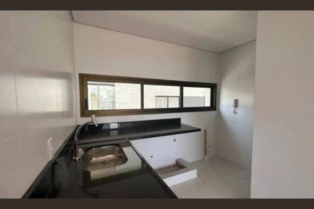Apartamento à venda com 2 quartos, 63m² em Serra, Belo Horizonte