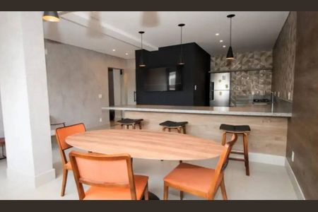 Apartamento à venda com 2 quartos, 63m² em Serra, Belo Horizonte