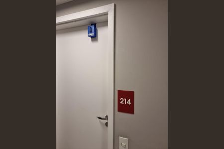 Studio para alugar com 27m², 1 quarto e sem vagaLockbox