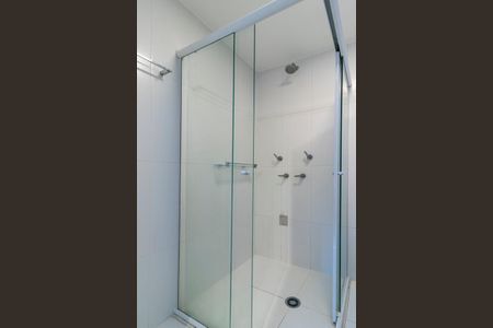 Studio para alugar com 27m², 1 quarto e sem vagaBanheiro Social