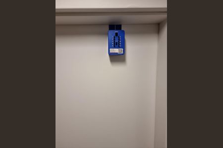 Studio para alugar com 27m², 1 quarto e sem vagaLockbox