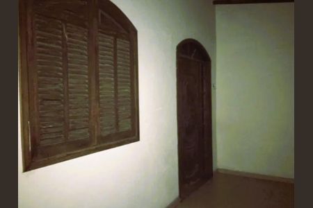 Casa para alugar com 360m², 4 quartos e 3 vagasÁrea externa