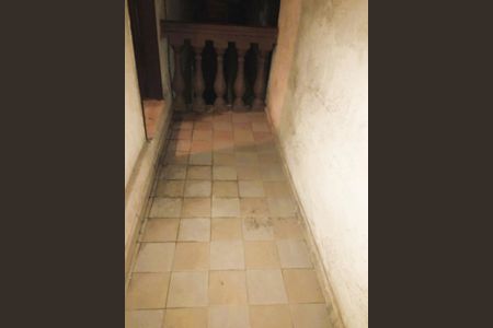 Casa para alugar com 360m², 4 quartos e 3 vagasÁrea externa