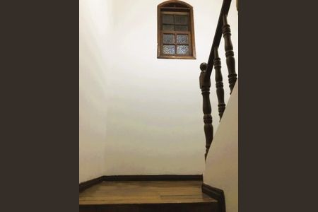 Casa para alugar com 360m², 4 quartos e 3 vagasSala