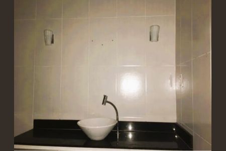 Casa para alugar com 360m², 4 quartos e 3 vagasBanheiro