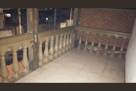 Casa para alugar com 360m², 4 quartos e 3 vagasVaranda