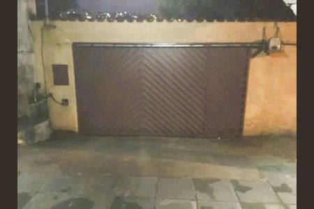 Casa para alugar com 360m², 4 quartos e 3 vagasÁrea externa