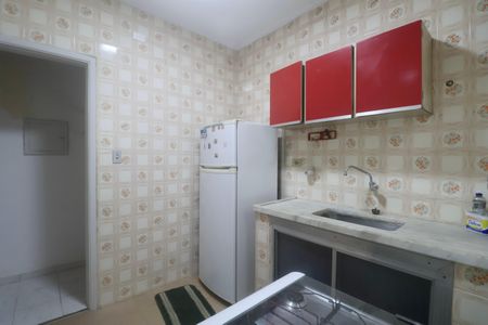 Apartamento para alugar com 74m², 1 quarto e 1 vaga Apartamento para alugar com 74m², 1 quarto e 1 vagaCozinha