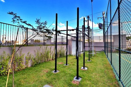 Apartamento à venda com 50m², 1 quarto e 1 vagaÁrea comum