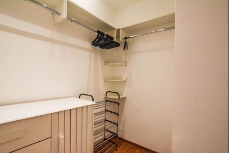 Apartamento à venda com 50m², 1 quarto e 1 vagaCloset