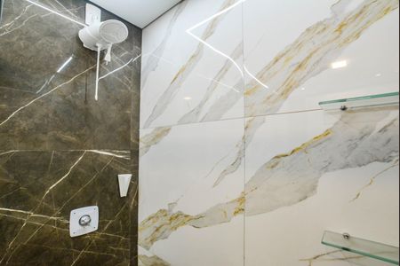 Apartamento à venda com 50m², 1 quarto e 1 vagaBanheiro