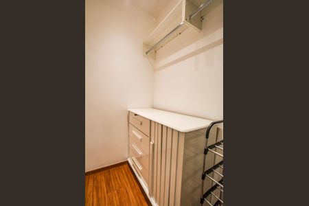 Apartamento à venda com 50m², 1 quarto e 1 vagaCloset