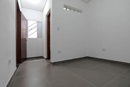 Apartamento para alugar com 36m², 1 quarto e sem vaga Apartamento para alugar com 36m², 1 quarto e sem vagaQuarto 1