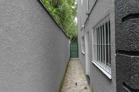 Apartamento para alugar com 36m², 1 quarto e sem vaga Apartamento para alugar com 36m², 1 quarto e sem vagaÁrea Comum