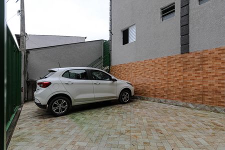 Apartamento para alugar com 36m², 1 quarto e sem vaga Apartamento para alugar com 36m², 1 quarto e sem vagaÁrea Comum