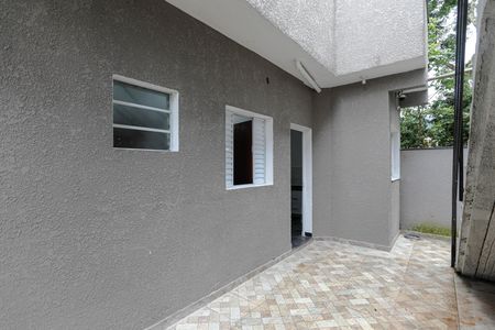 Apartamento para alugar com 36m², 1 quarto e sem vaga Apartamento para alugar com 36m², 1 quarto e sem vagaÁrea Comum