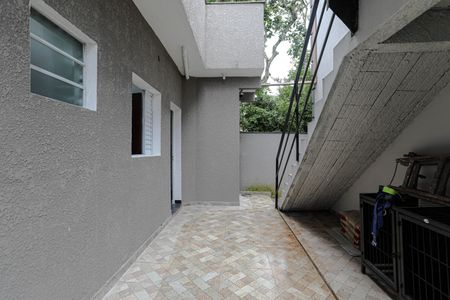 Apartamento para alugar com 36m², 1 quarto e sem vaga Apartamento para alugar com 36m², 1 quarto e sem vagaÁrea Comum