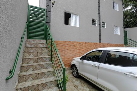 Apartamento para alugar com 36m², 1 quarto e sem vaga Apartamento para alugar com 36m², 1 quarto e sem vagaÁrea Comum