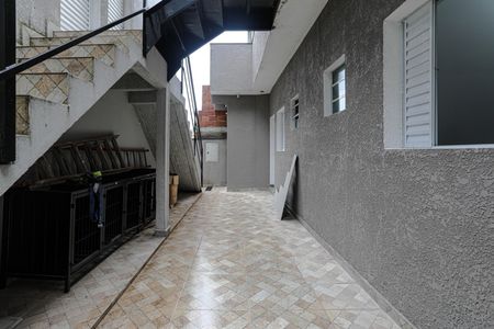 Apartamento para alugar com 36m², 1 quarto e sem vaga Apartamento para alugar com 36m², 1 quarto e sem vagaÁrea Comum